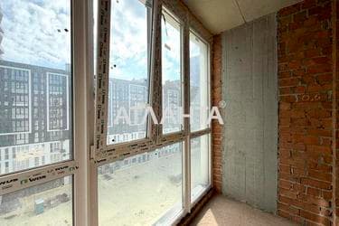 1-room apartment apartment by the address st. Vashingtona Dzh ul (area 42 m²) - Atlanta.ua - фото 24