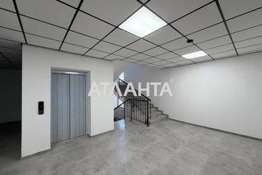 1-room apartment apartment by the address st. Vashingtona Dzh ul (area 42 m²) - Atlanta.ua - фото 29