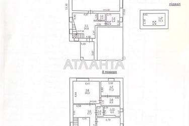 Дом по адресу ул. Массив №30 (площадь 224,6 м²) - Atlanta.ua - imageAlt 41