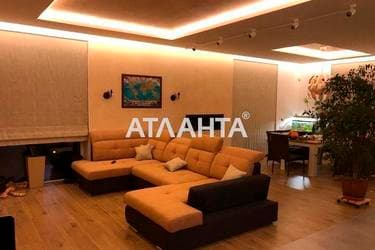 Дом по адресу ул. Массив №30 (площадь 224,6 м²) - Atlanta.ua - imageAlt 23