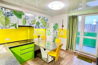 1-комнатная квартира по адресу ул. Бочарова ген. (площадь 47,4 м²) - Atlanta.ua - imageAlt 13