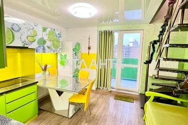 1-комнатная квартира по адресу ул. Бочарова ген. (площадь 47,4 м²) - Atlanta.ua - imageAlt 14