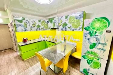 1-комнатная квартира по адресу ул. Бочарова ген. (площадь 47,4 м²) - Atlanta.ua - imageAlt 17