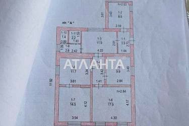 Дом по адресу ул. Уральская (площадь 88 м²) - Atlanta.ua - imageAlt 24