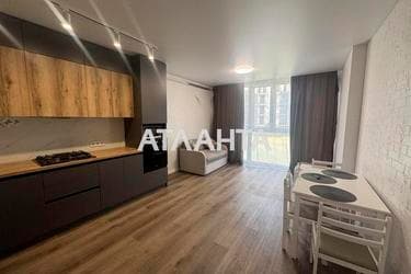 1-комнатная квартира по адресу Вашингтона Дж. Ул. (площадь 45 м²) - Atlanta.ua - imageAlt 14