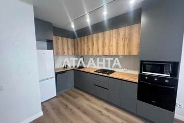 1-комнатная квартира по адресу Вашингтона Дж. Ул. (площадь 45 м²) - Atlanta.ua - imageAlt 15