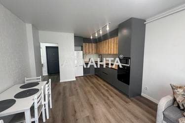 1-комнатная квартира по адресу Вашингтона Дж. Ул. (площадь 45 м²) - Atlanta.ua - imageAlt 16