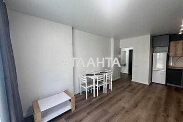 1-комнатная квартира по адресу Вашингтона Дж. Ул. (площадь 45 м²) - Atlanta.ua - imageAlt 17