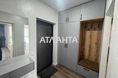 1-комнатная квартира по адресу Вашингтона Дж. Ул. (площадь 45 м²) - Atlanta.ua - imageAlt 18