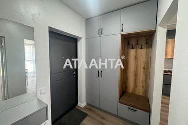 1-комнатная квартира по адресу Вашингтона Дж. Ул. (площадь 45 м²) - Atlanta.ua - imageAlt 19