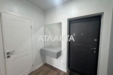 1-комнатная квартира по адресу Вашингтона Дж. Ул. (площадь 45 м²) - Atlanta.ua - imageAlt 20