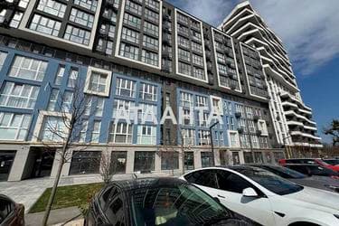 1-комнатная квартира по адресу Вашингтона Дж. Ул. (площадь 45 м²) - Atlanta.ua - imageAlt 25