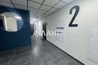 1-комнатная квартира по адресу Вашингтона Дж. Ул. (площадь 45 м²) - Atlanta.ua - imageAlt 26