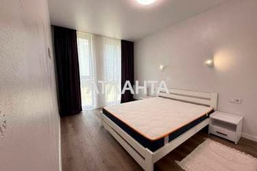1-комнатная квартира по адресу Вашингтона Дж. Ул. (площадь 45 м²) - Atlanta.ua - фото 12