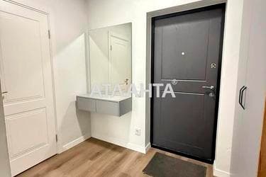 1-комнатная квартира по адресу Вашингтона Дж. Ул. (площадь 45 м²) - Atlanta.ua - фото 15