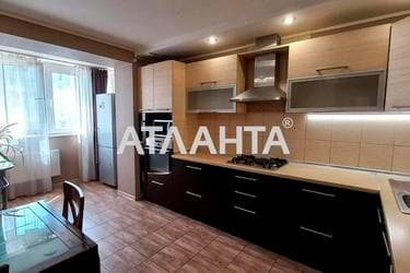 1-кімнатна квартира за адресою вул. Ядова Сергія (площа 50 м²) - Atlanta.ua - фото 14