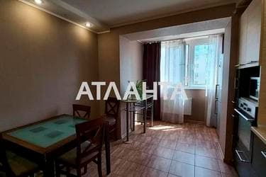 1-кімнатна квартира за адресою вул. Ядова Сергія (площа 50 м²) - Atlanta.ua - фото 16