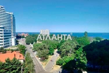 1-room apartment apartment by the address st. Literaturnaya (area 47 m²) - Atlanta.ua - фото 11