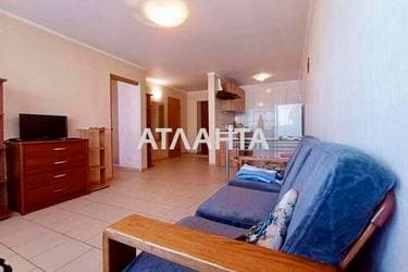 1-room apartment apartment by the address st. Literaturnaya (area 47 m²) - Atlanta.ua - фото 12