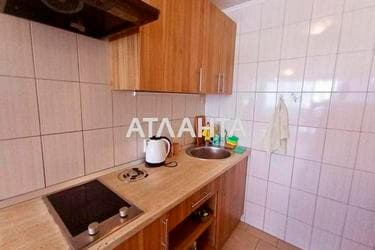 1-room apartment apartment by the address st. Literaturnaya (area 47 m²) - Atlanta.ua - фото 13