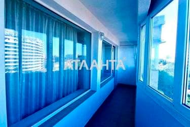 1-room apartment apartment by the address st. Literaturnaya (area 47 m²) - Atlanta.ua - фото 14