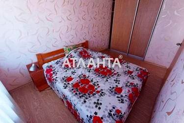 1-room apartment apartment by the address st. Literaturnaya (area 47 m²) - Atlanta.ua - фото 15