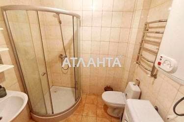 1-room apartment apartment by the address st. Literaturnaya (area 47 m²) - Atlanta.ua - фото 16