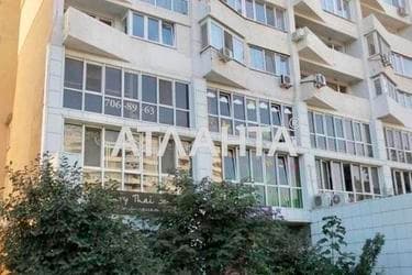 1-room apartment apartment by the address st. Literaturnaya (area 47 m²) - Atlanta.ua - фото 17