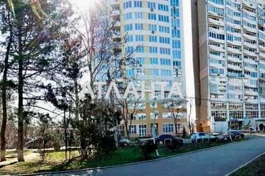 1-room apartment apartment by the address st. Literaturnaya (area 47 m²) - Atlanta.ua - фото 19