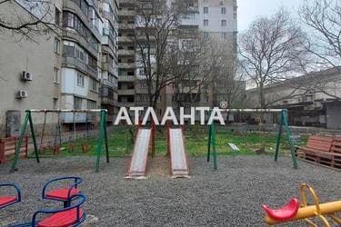 1-комнатная квартира по адресу ул. Бочарова ген. (площадь 39,7 м²) - Atlanta.ua - фото 49