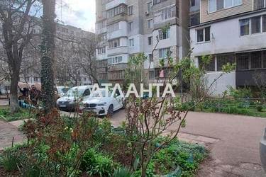 1-комнатная квартира по адресу ул. Бочарова ген. (площадь 39,7 м²) - Atlanta.ua - фото 50