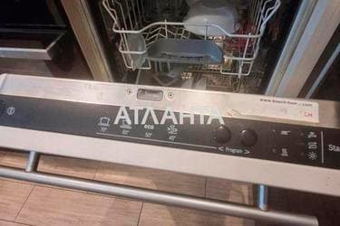 1-комнатная квартира по адресу ул. Бочарова ген. (площадь 39,7 м²) - Atlanta.ua - фото 32