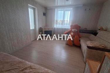 1-комнатная квартира по адресу ул. Бочарова ген. (площадь 39,7 м²) - Atlanta.ua - фото 35