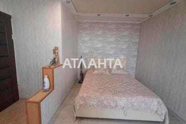 1-комнатная квартира по адресу ул. Бочарова ген. (площадь 39,7 м²) - Atlanta.ua - фото 37