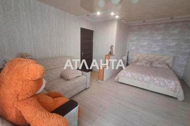 1-комнатная квартира по адресу ул. Бочарова ген. (площадь 39,7 м²) - Atlanta.ua - фото 36