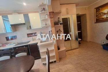1-комнатная квартира по адресу ул. Бочарова ген. (площадь 39,7 м²) - Atlanta.ua - фото 29