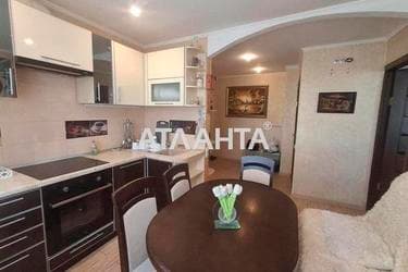 1-комнатная квартира по адресу ул. Бочарова ген. (площадь 39,7 м²) - Atlanta.ua - фото 27