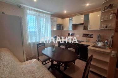 1-комнатная квартира по адресу ул. Бочарова ген. (площадь 39,7 м²) - Atlanta.ua - фото 28