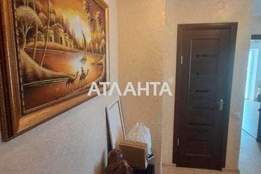 1-комнатная квартира по адресу ул. Бочарова ген. (площадь 39,7 м²) - Atlanta.ua - фото 33