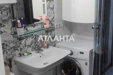 1-комнатная квартира по адресу ул. Бочарова ген. (площадь 39,7 м²) - Atlanta.ua - фото 43