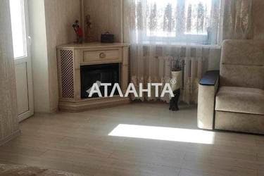 1-комнатная квартира по адресу ул. Бочарова ген. (площадь 39,7 м²) - Atlanta.ua - фото 39