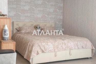 1-комнатная квартира по адресу ул. Бочарова ген. (площадь 39,7 м²) - Atlanta.ua - фото 38