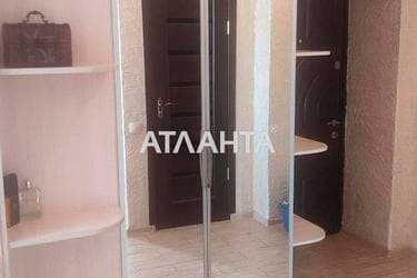 1-комнатная квартира по адресу ул. Бочарова ген. (площадь 39,7 м²) - Atlanta.ua - фото 34