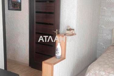 1-комнатная квартира по адресу ул. Бочарова ген. (площадь 39,7 м²) - Atlanta.ua - фото 41