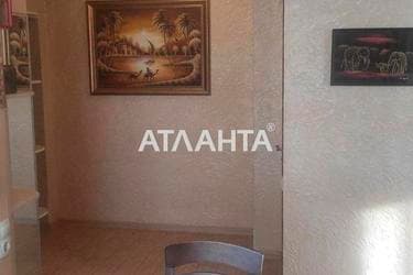 1-комнатная квартира по адресу ул. Бочарова ген. (площадь 39,7 м²) - Atlanta.ua - фото 30