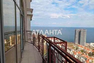 1-комнатная квартира по адресу Французский бул. (площадь 54 м²) - Atlanta.ua - фото 9