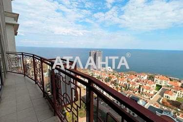 1-комнатная квартира по адресу Французский бул. (площадь 54 м²) - Atlanta.ua - фото 10