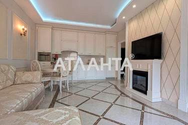 1-комнатная квартира по адресу Французский бул. (площадь 54 м²) - Atlanta.ua - фото 13