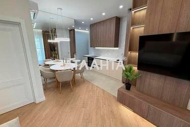 2-комнатная квартира по адресу ул. Краснова (площадь 53 м²) - Atlanta.ua - imageAlt 14