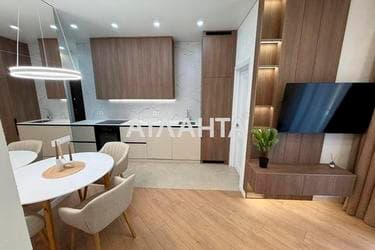 2-комнатная квартира по адресу ул. Краснова (площадь 53 м²) - Atlanta.ua - imageAlt 15